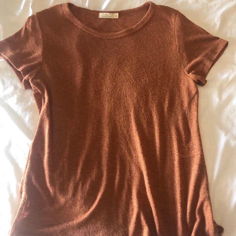 Michelle by Commune Top